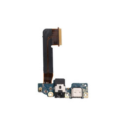 HTC One M9 - Nabíjací Konektor + Flex Kábel