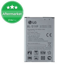 LG G4 H815 - Batéria BL-51YF 3000mAh