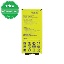 LG G5 H850 - Batéria BL-42D1F 2800mAh