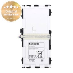 Samsung Galaxy Tab S 10.5 T800, T805 - Batéria EB-BT800FBE 7900mAh - GH43-04159A Genuine Service Pack