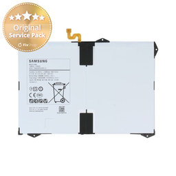 Samsung Galaxy Tab S3 T820, T825 - Batéria EB-BT825ABE 6000mAh - GH43-04702A Genuine Service Pack