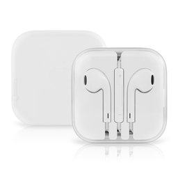Apple - Slúchadlá EarPods s 3.5mm Konektorom - MD827ZM/A