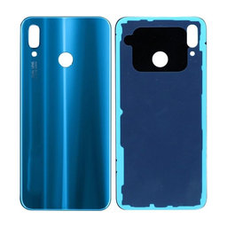 Huawei P20 Lite - Batériový Kryt (Klein Blue)