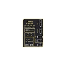 QianLi iCopy Plus 2 - Battery Board pre Apple iPhone