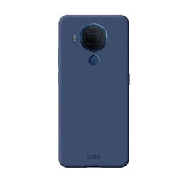 SBS - Puzdro Sensity pre Nokia 5.4, modrá