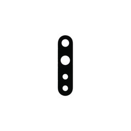 OnePlus Nord - Sklíčko Zadnej Kamery
