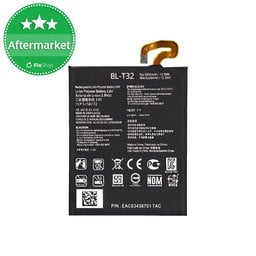 LG G6 H870 - Batéria BL-T32 3300mAh