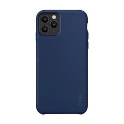SBS - Puzdro Polo One pre iPhone 11 Pro, modrá