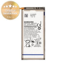 Samsung Galaxy Z Fold 3 F926B - Batéria EB-BF927ABY 2280mAh - GH82-26237A Genuine Service Pack