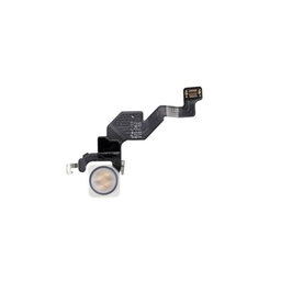 Apple iPhone 13 Mini - Blesk Zadnej Kamery + Flex Kábel