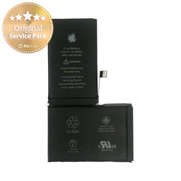 Apple iPhone X - Batéria 2716mAh Genuine Service Pack