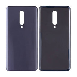 OnePlus 7 Pro - Batériový Kryt (Mirror Grey)