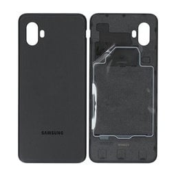 Samsung Galaxy Xcover 6 Pro G736B - Batériový Kryt (Black) - GH98-47657A Genuine Service Pack