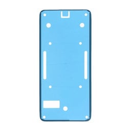 Xiaomi Redmi Note 10 - Lepka pod Batériový Kryt Adhesive