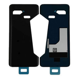 Asus ROG Phone 2 ZS660KL - Batériový Kryt (Glossy Black)