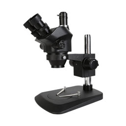 Kaisi 37050 7X-50X - Trinokulárny Mikroskop so Svetlom