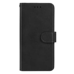 FixPremium - Puzdro Book Wallet pre iPhone 13 mini, čierna