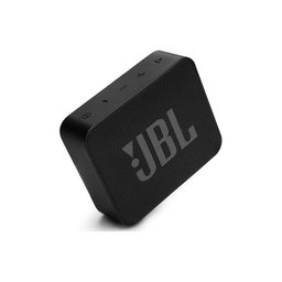 JBL - Bezdrôtový Reproduktor GO Essential, čierna