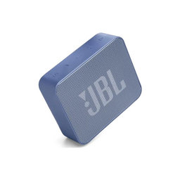JBL - Bezdrôtový Reproduktor GO Essential, modrá
