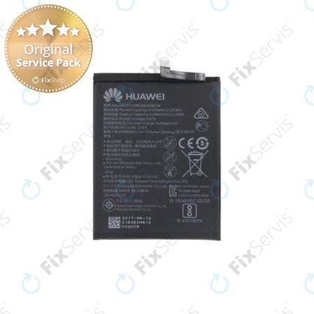 Huawei Honor 9 STF-L09, P10 - Batéria HB386280ECW 3200mAh - 24022351, 24022182, 24022362, 24022580 Genuine Service Pack