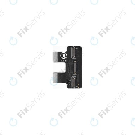 DL DL400 PRO - Testovací Flex Kábel pre iPhone 13 Pro Max