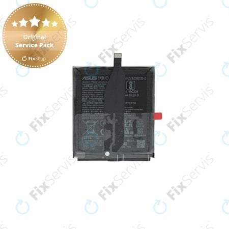 Asus Zenfone 9 AI2202 - Batéria C11P2102 4300mAh - 0B200-04210100 Genuine Service Pack