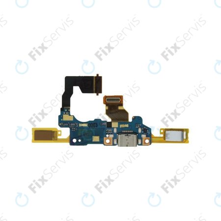 HTC 10 - Nabíjací Konektor + Flex Kábel