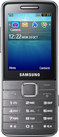 Samsung GT-S5610/S5611