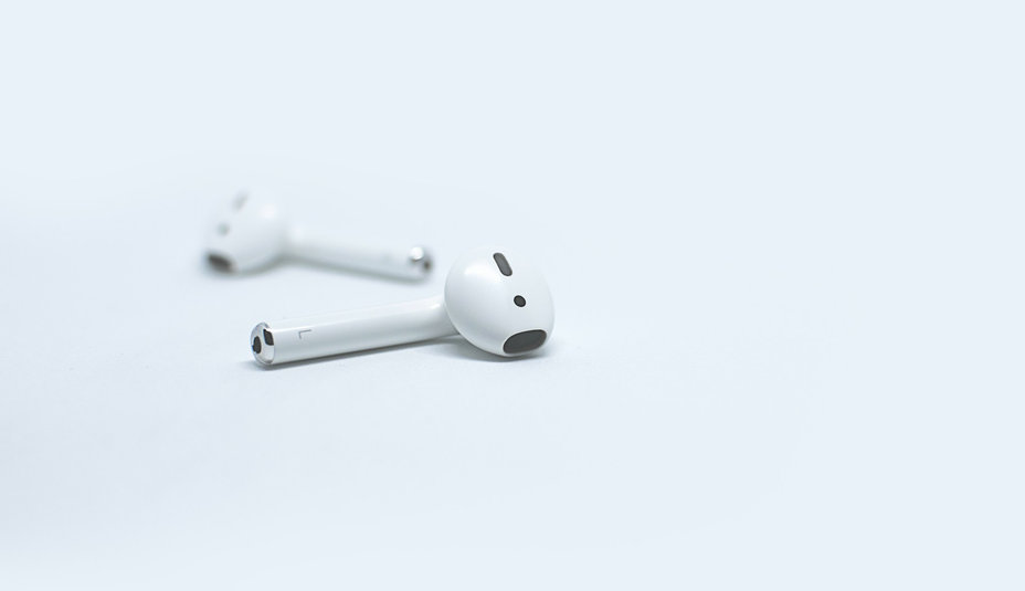 Ako nastaviť náhradné slúchadlá AirPods alebo nabíjacie puzdro