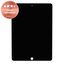 Apple iPad Air 2 - LCD Displej + Dotykové Sklo (Black) Original Refurbished