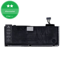 Apple MacBook Pro 13" A1278 (Mid 2009 - Mid 2012) - Batéria A1322 6000mAh