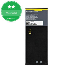 Blackberry Z10 - Batéria LS1 BAT-47277-003, BAT-47277-008 1800mAh