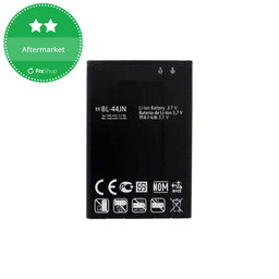 LG Optimus L5 E610, LG L3 - Batéria BL-44JN 1500mAh