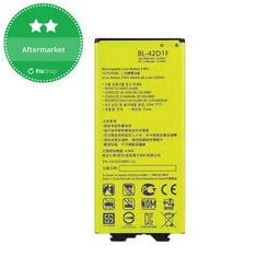 LG G5 H850 - Batéria BL-42D1F 2800mAh