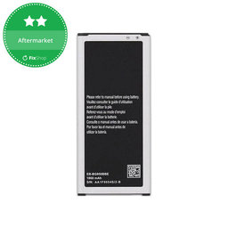 Samsung Galaxy Alpha G850F - Batéria EB-BG850BBC 1860mAh