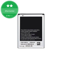 Samsung Galaxy Note N7000 - Batéria EB615268VU 2500mAh