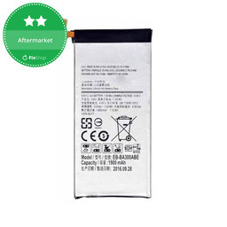 Samsung Galaxy A3 A300F - Batéria EB-BA300ABE 1900mAh