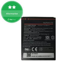 Lenovo VIBE K5 A6020a40, K5 Plus A6020a46, C2 K10a40 - Batéria BL259 2750mAh