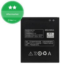 Lenovo A536, S820, S650 - Batéria BL210 2000mAh