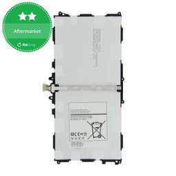 Samsung Galaxy Note 10.1 2014 P600 - Batéria T8220E 8220mAh