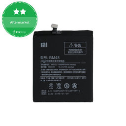 Xiaomi Mi Note 2 - Batéria BM48 4070mAh