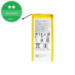 Motorola Moto G5 Plus - Batéria HG40 3000mAh