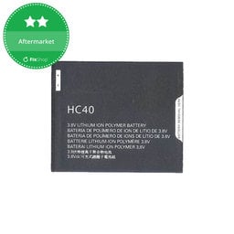 Motorola Moto C XT1754 - Batéria HC40 2350mAh