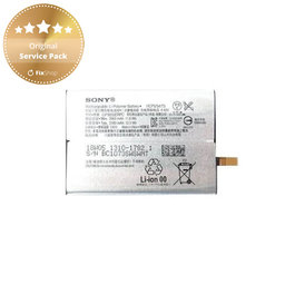 Sony Xperia XZ2 - Batéria LIP1655ERPC 3180mAh - 1310-1782 Genuine Service Pack