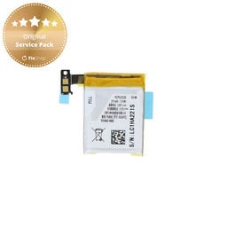 Samsung Galaxy Gear V700 - Batéria LSSP482230AB 315mAh - GH43-03992A, GH43-03992B Genuine Service Pack