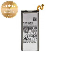 Samsung Galaxy Note 9 - Batéria EB-BN965ABU 4000mAh - GH82-17562A Genuine Service Pack