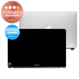 Apple MacBook Pro 13" A1278 (Mid 2009 - Mid 2012) - LCD Displej + Predné Sklo + Kryt Original Refurbished