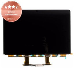 Apple MacBook Pro 13" A1706, A1708 (Late 2016 - Mid 2017) - LCD Displej Original Refurbished