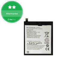 Motorola Moto M XT1663 - Batéria BL265 3000mAh