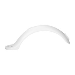 Xiaomi Mi Electric Scooter 2 M365, Pro - Zadný Blatník (White) - C002550004400 Genuine Service Pack